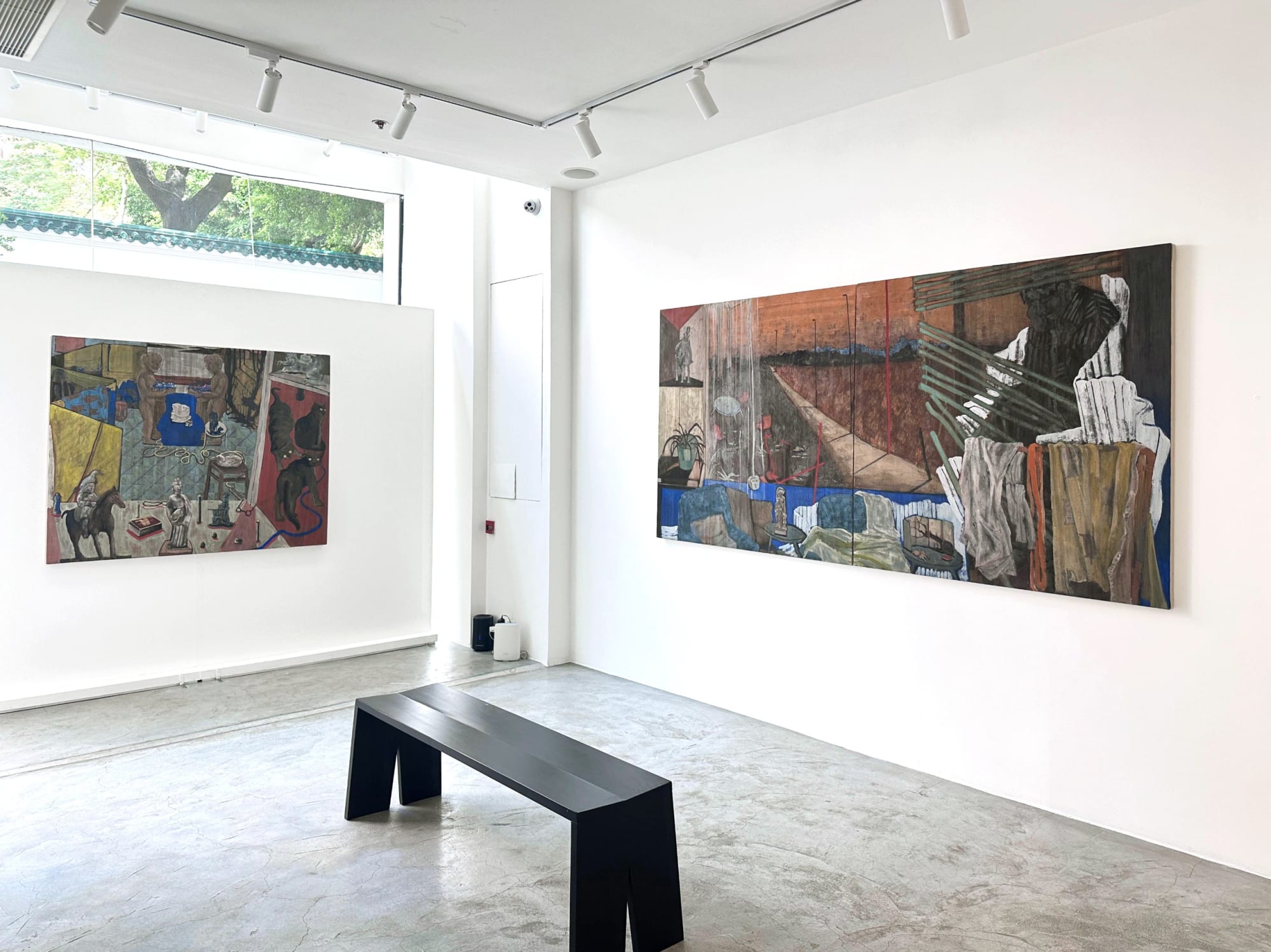 Cabinet of Curiosities