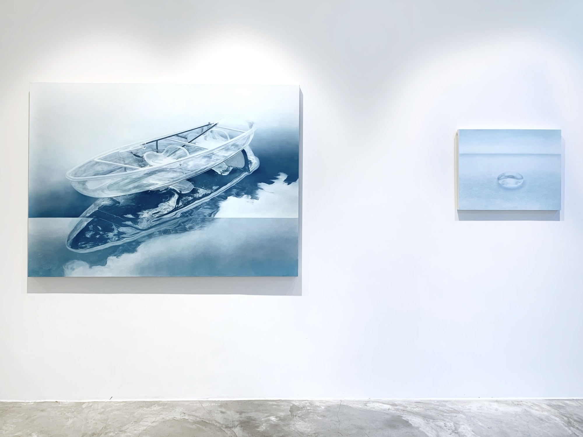 The Weight of Stillness