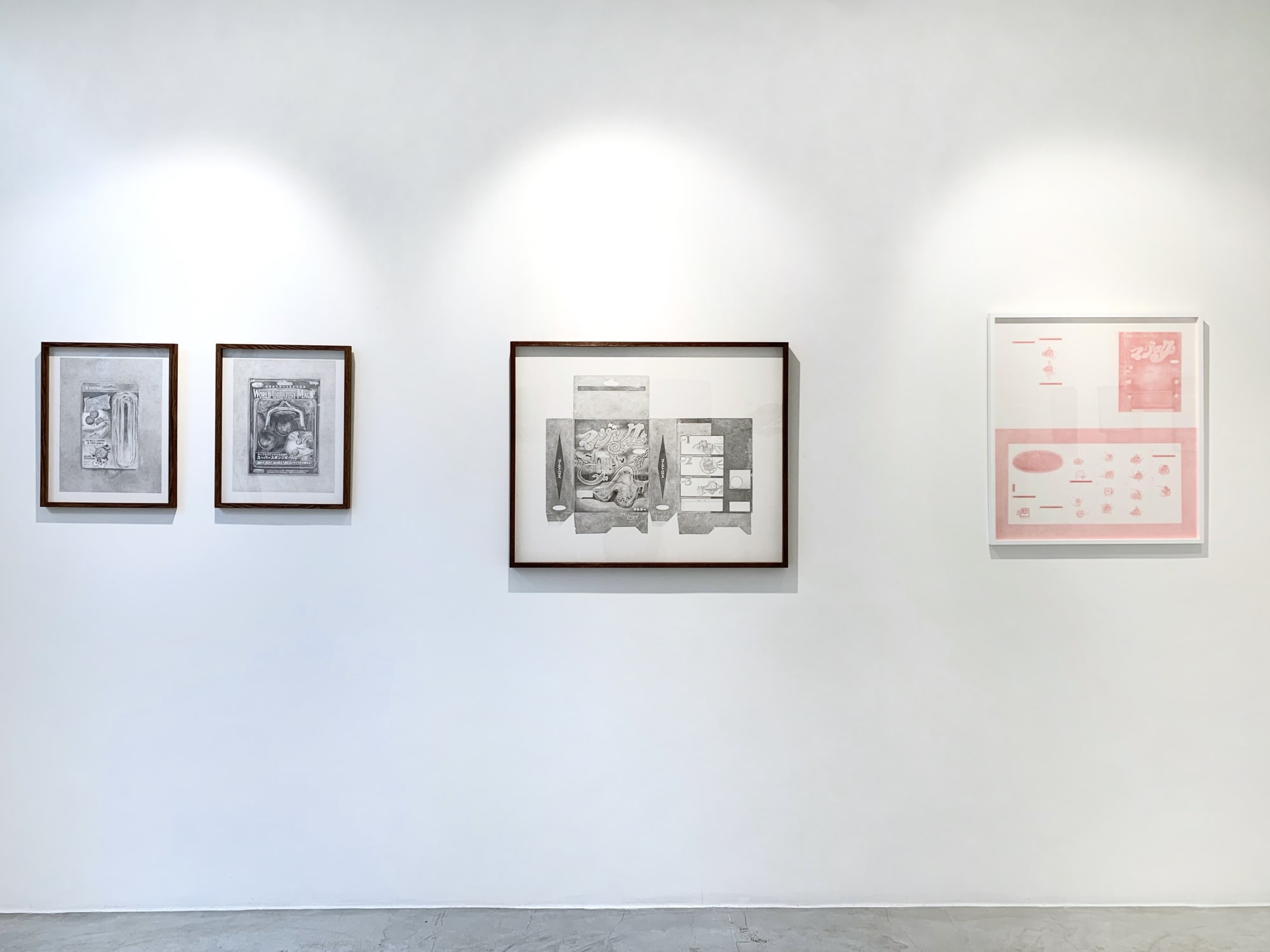 The Weight of Stillness