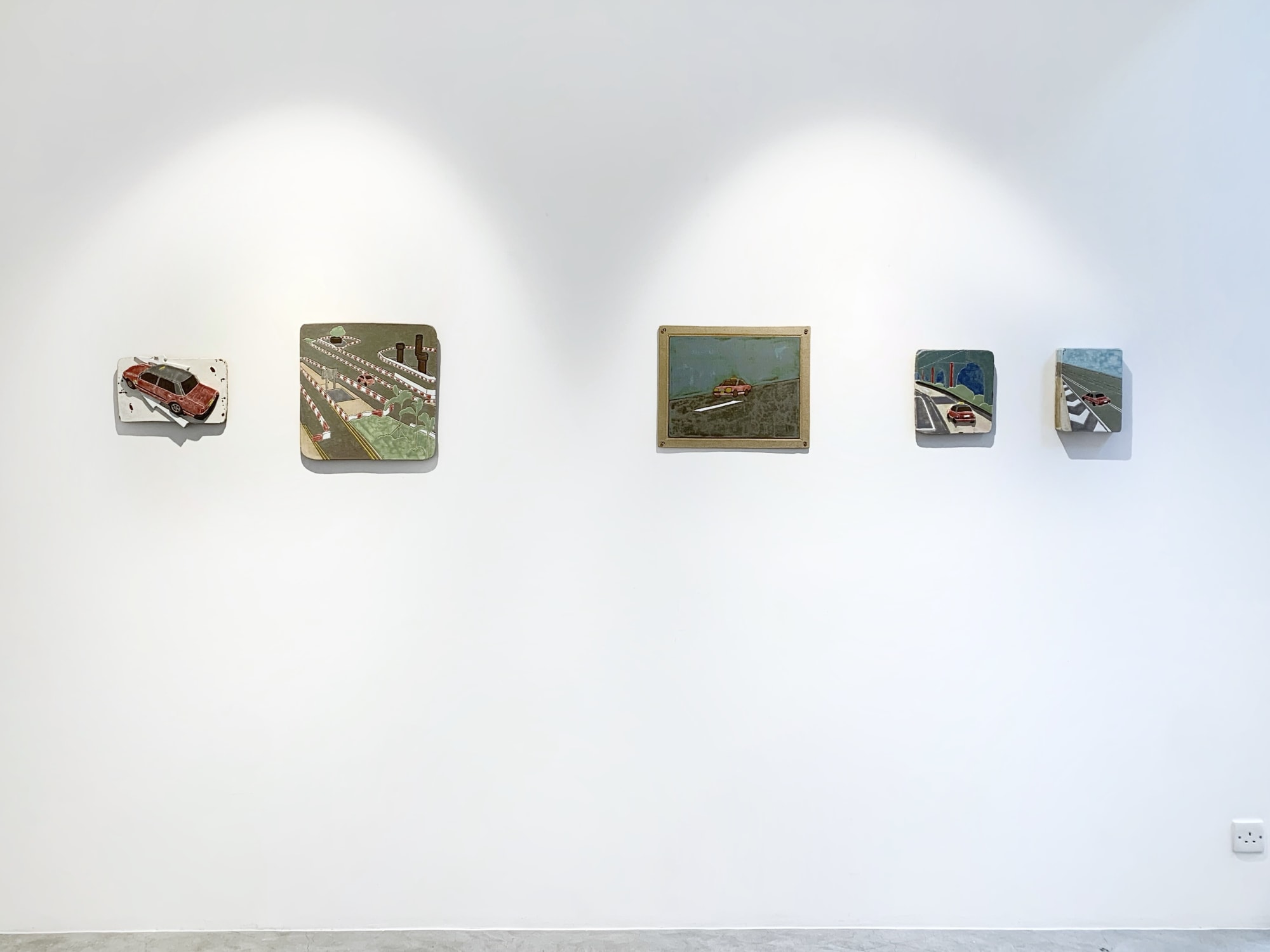 The Weight of Stillness