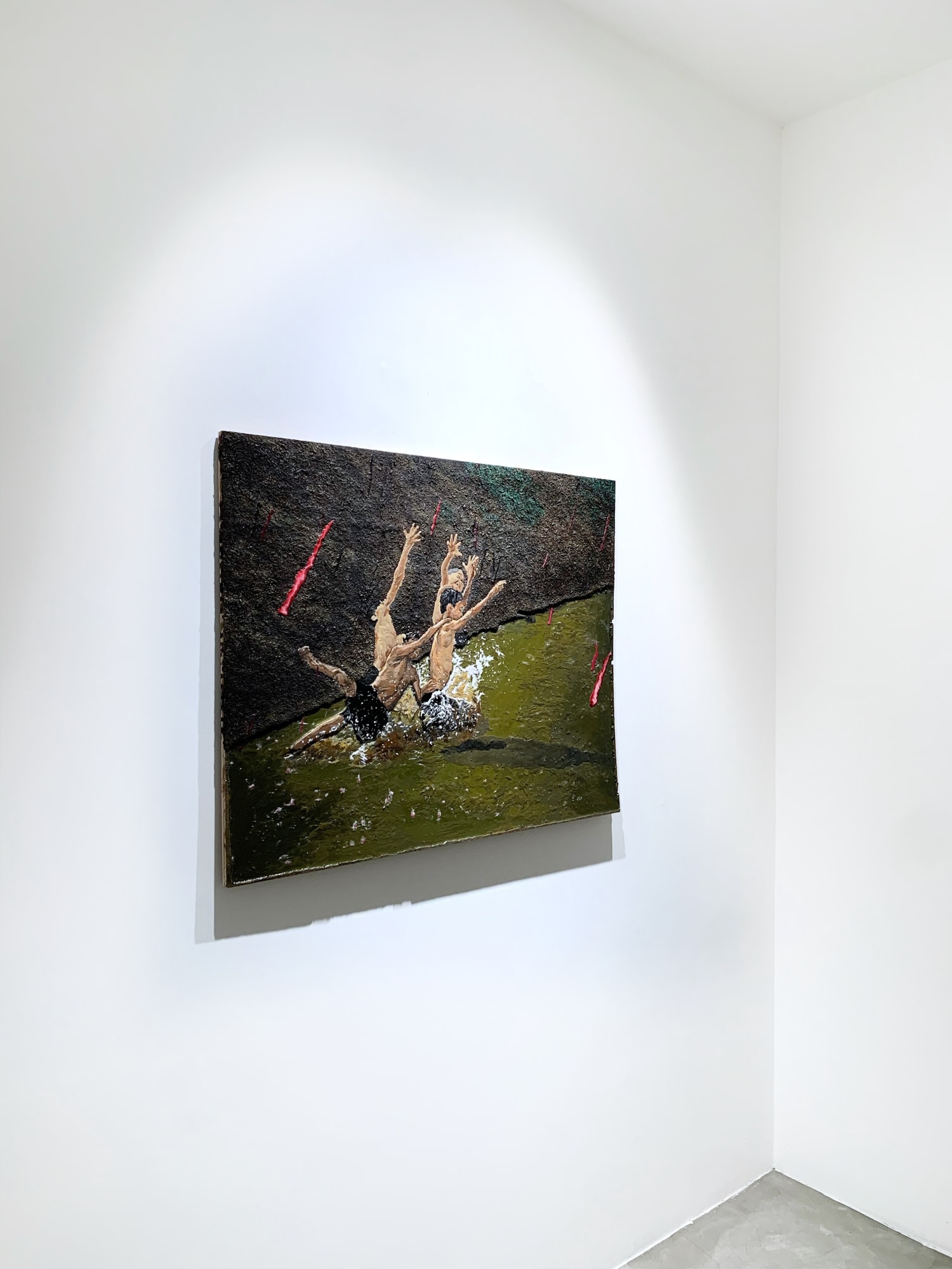 The Weight of Stillness