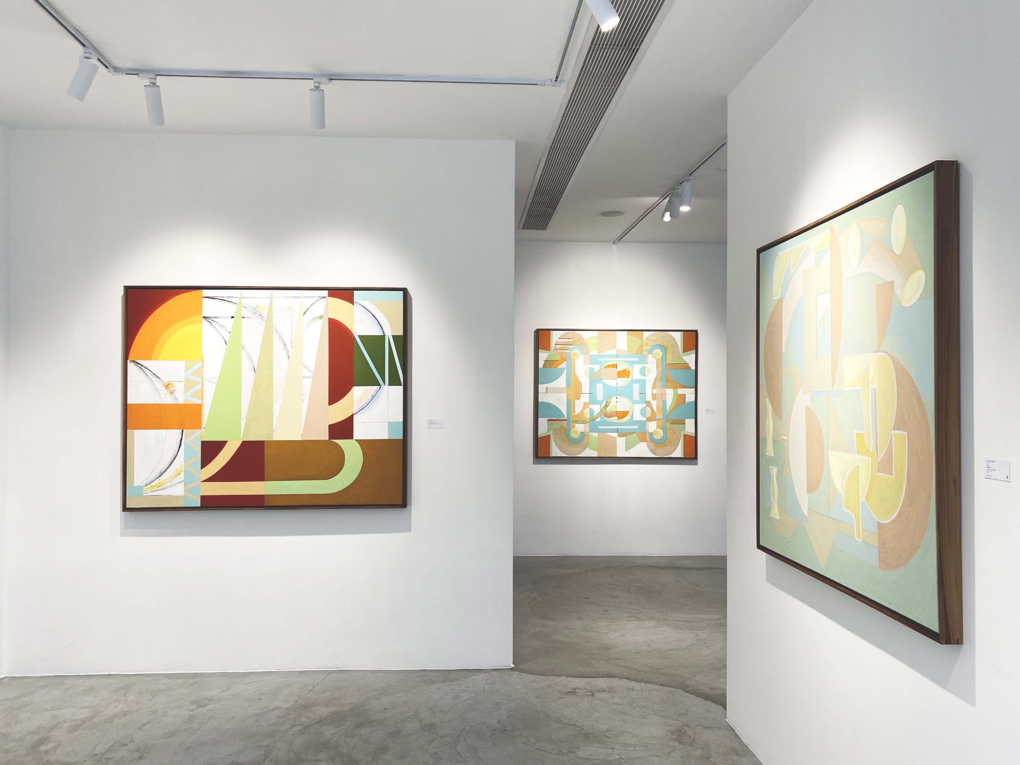 Conceptions of Parallel Event