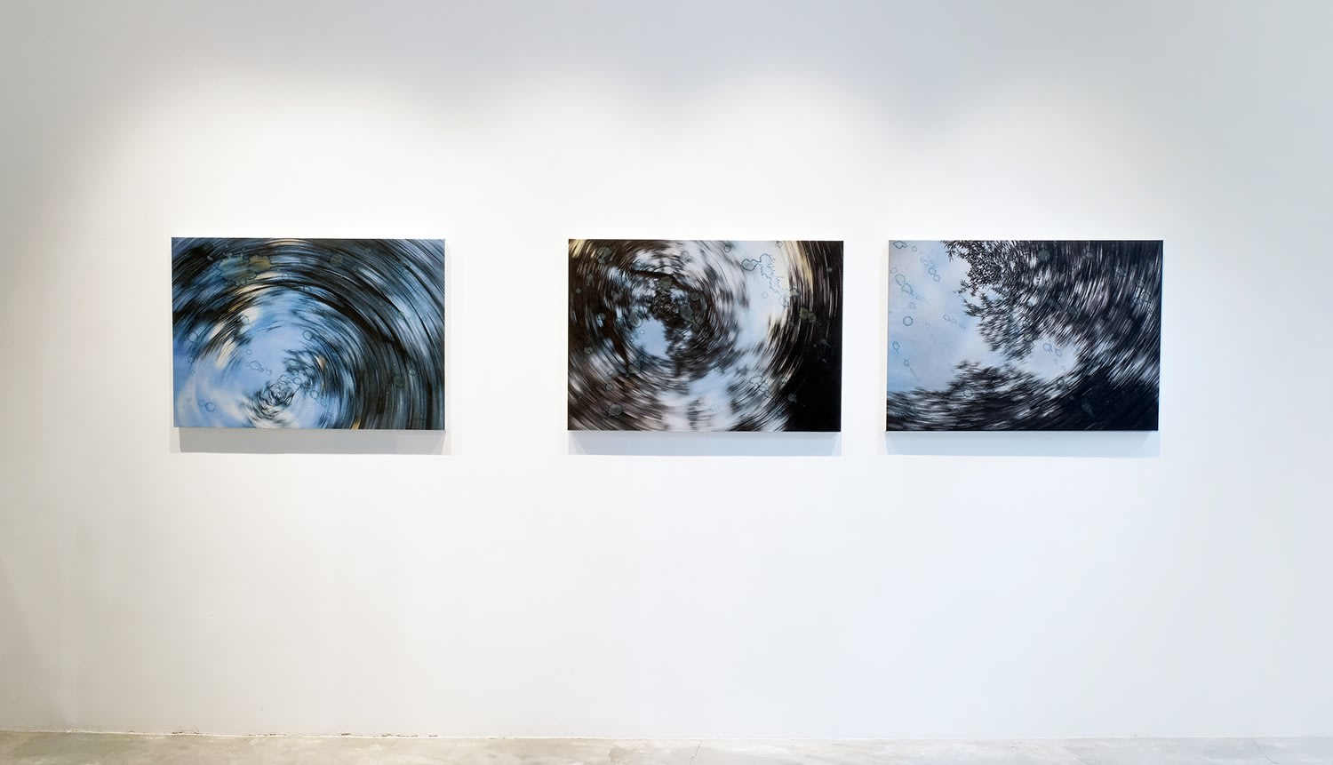 The Call of the Green