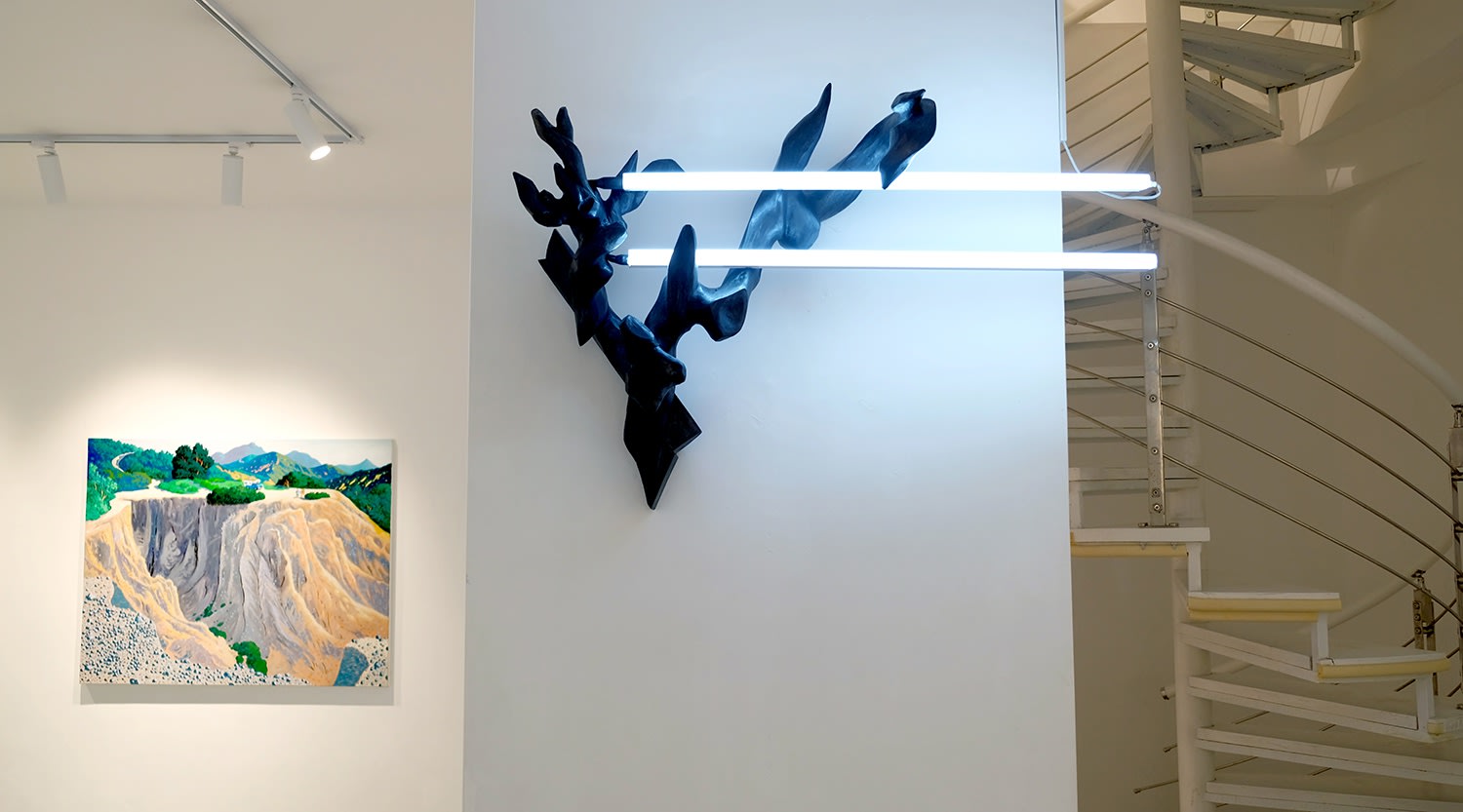 The Call of the Green