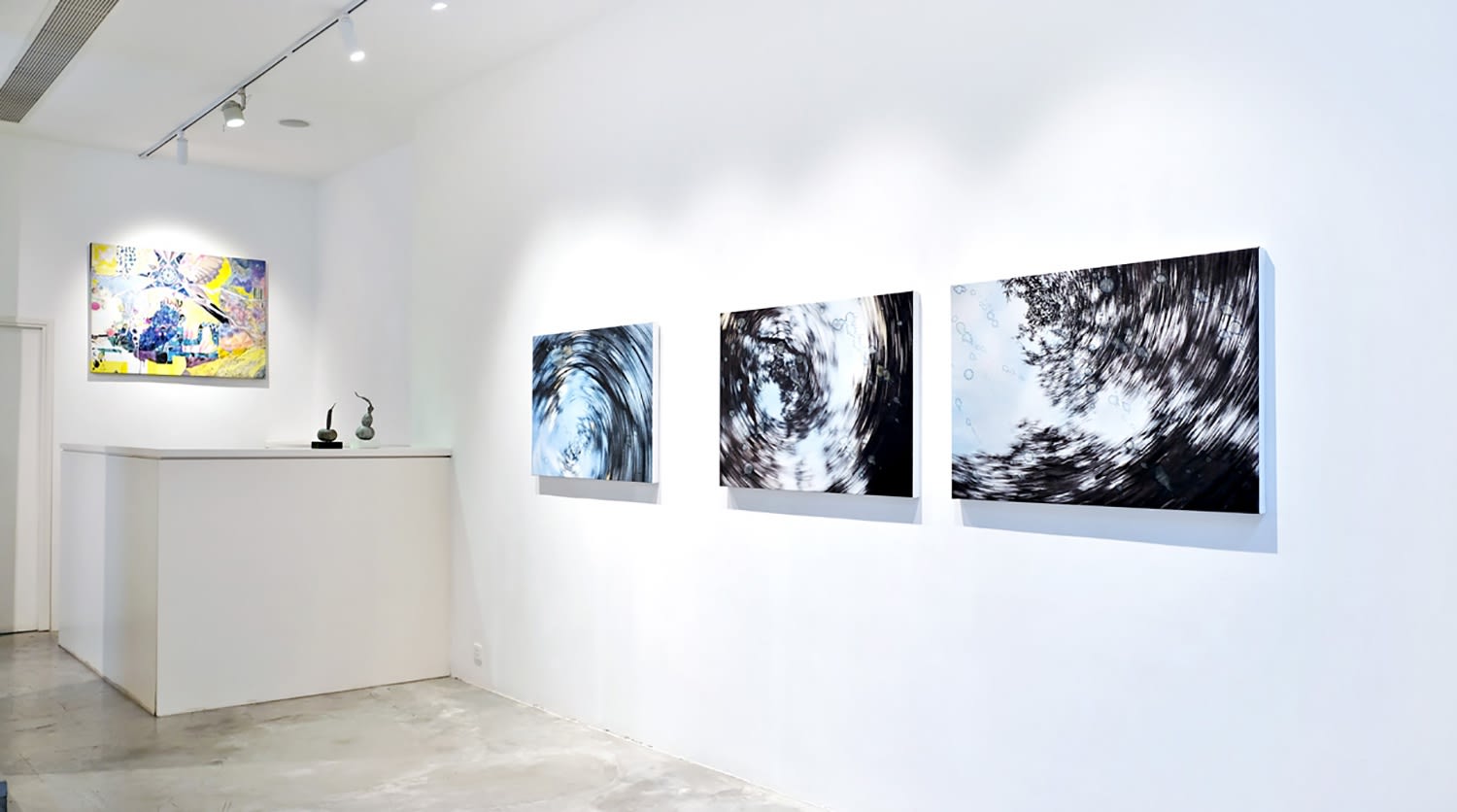 The Call of the Green