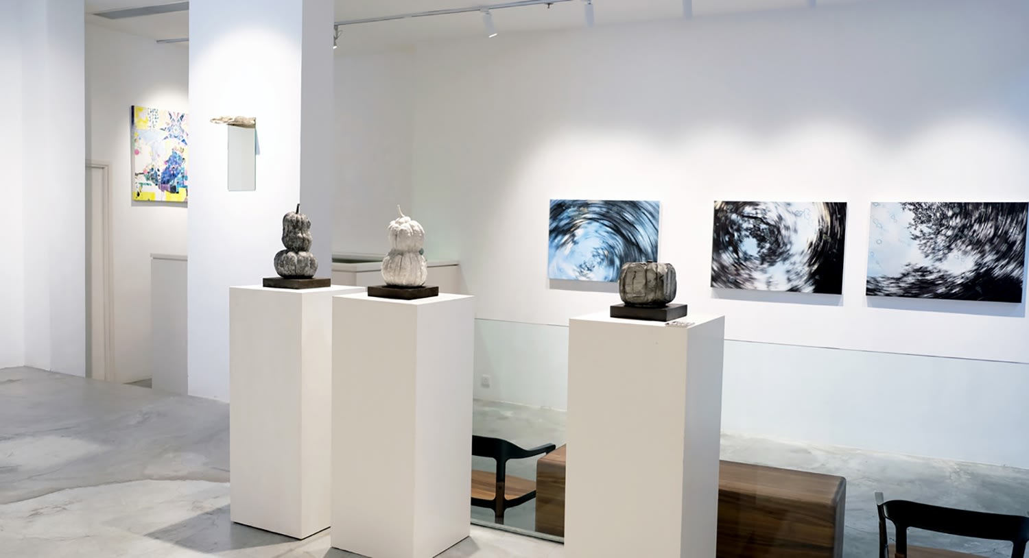 The Call of the Green