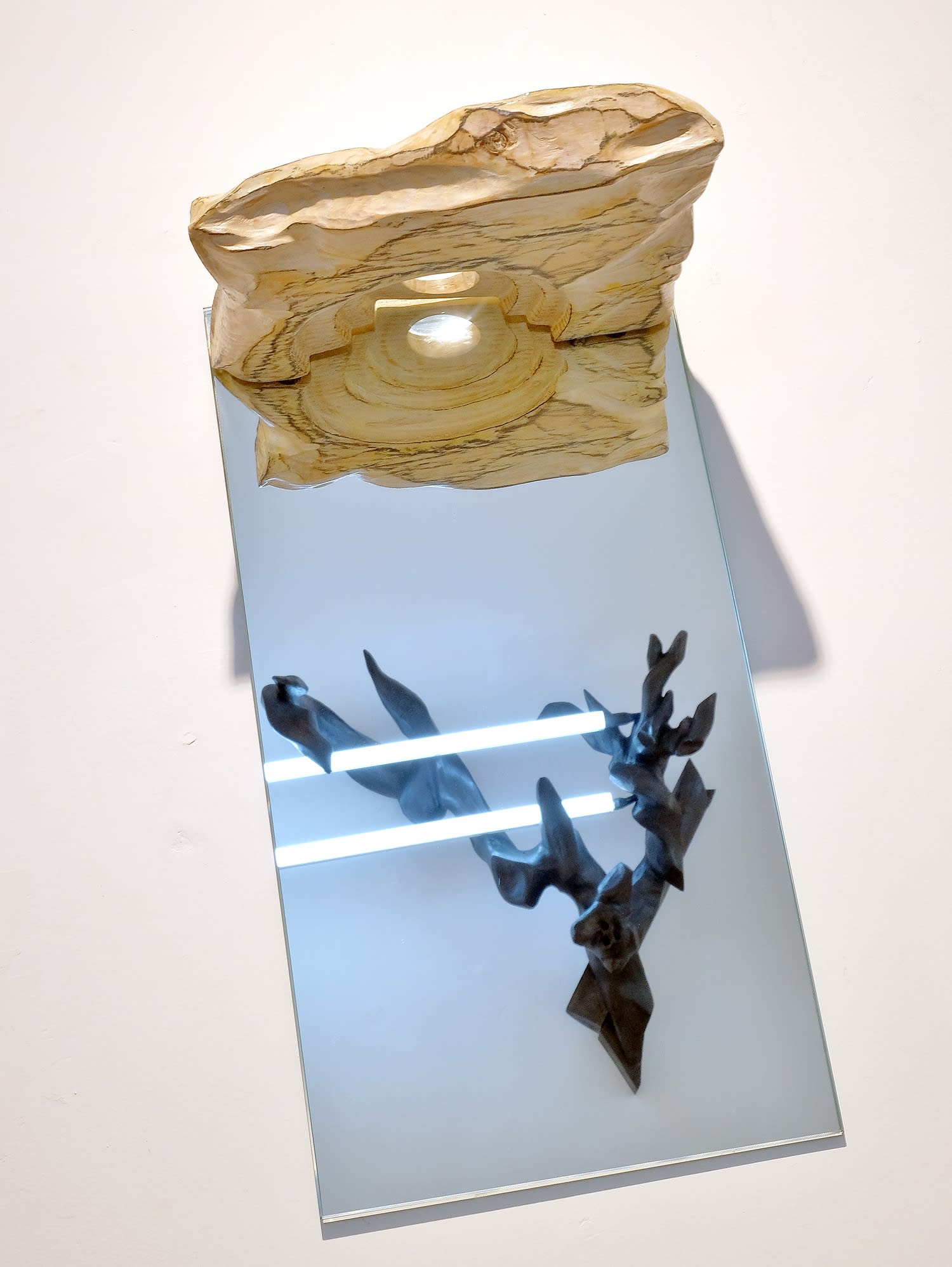 The Call of the Green