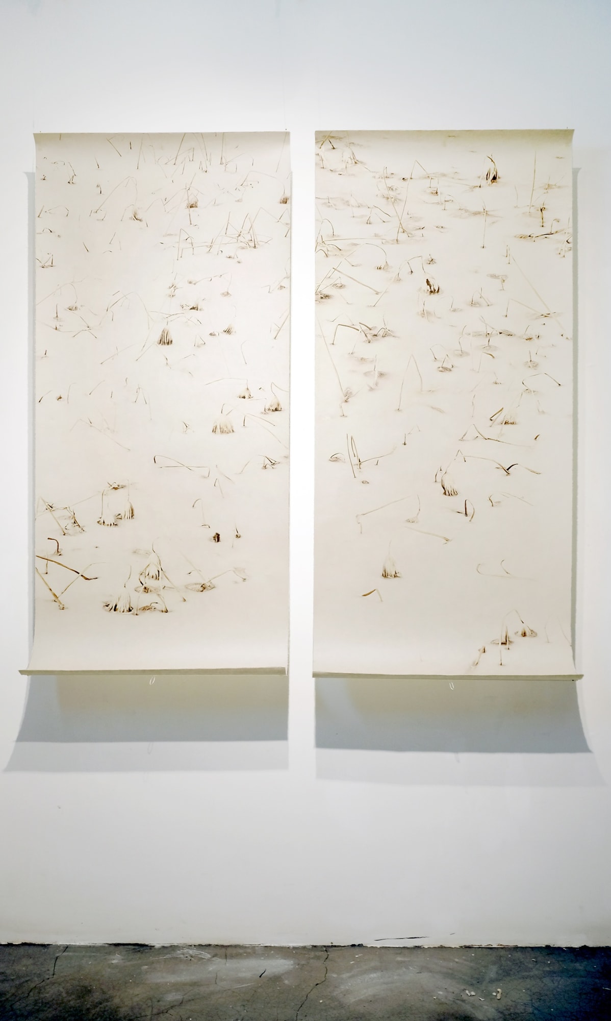 The Call of the Green