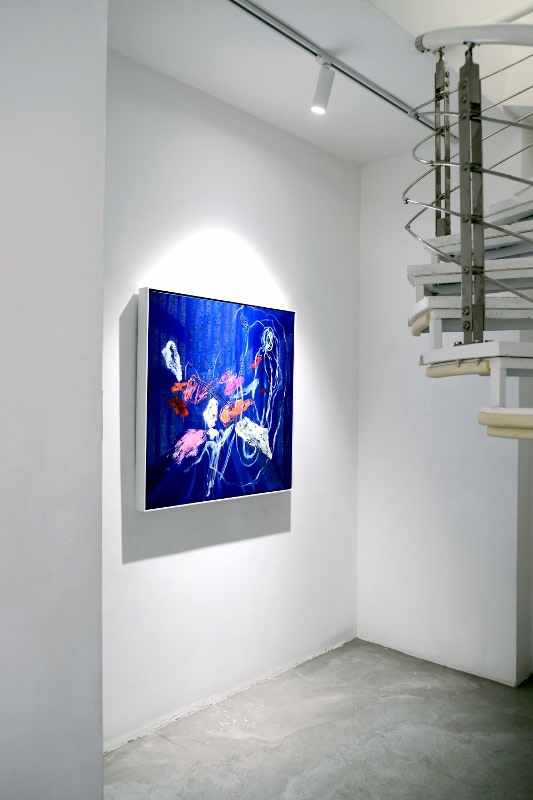 Beyond Representation