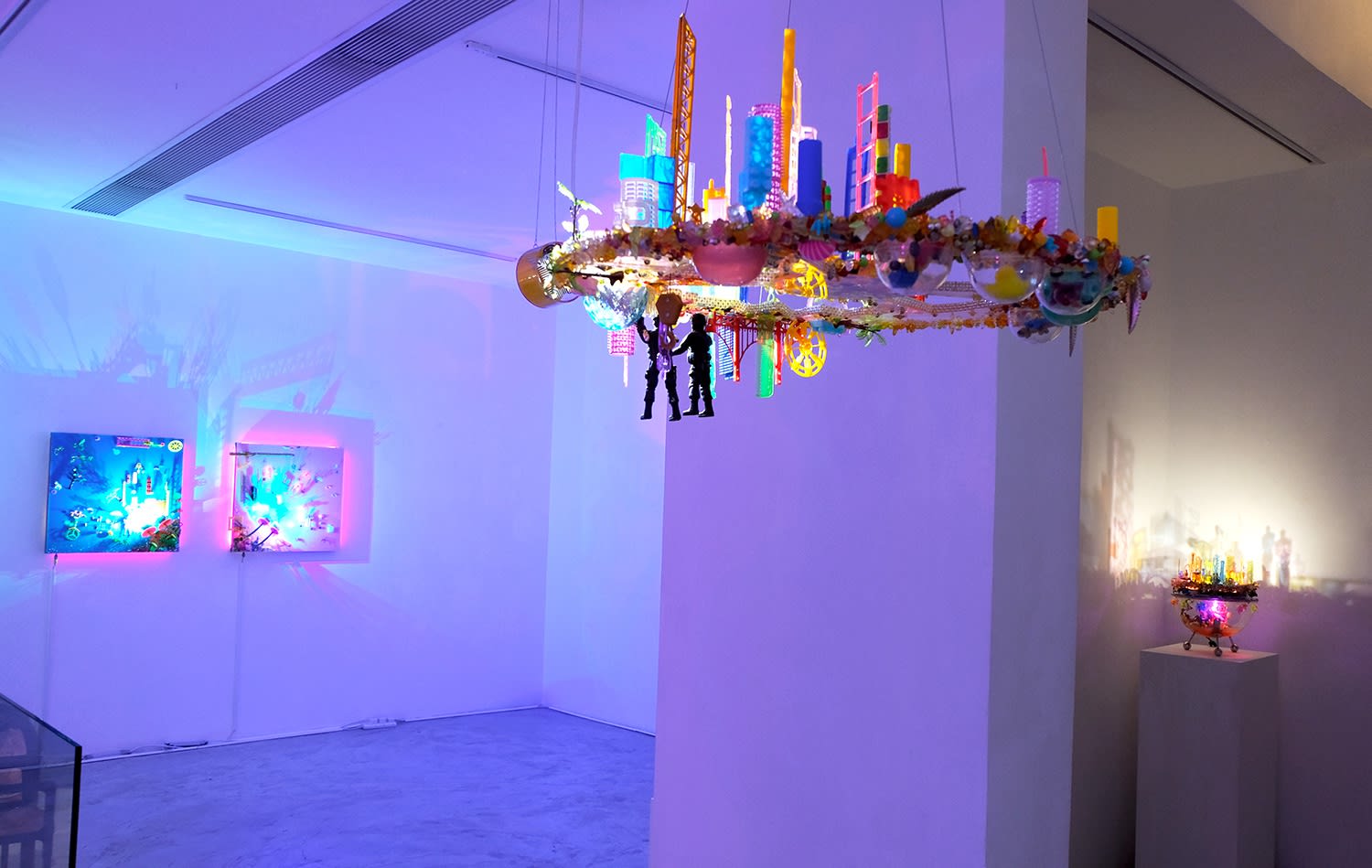 The Lost Time Travel Machine