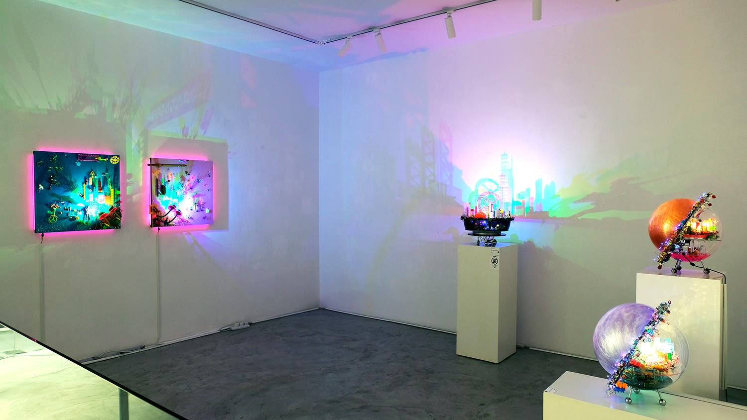 The Lost Time Travel Machine