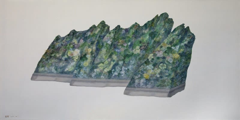 Wu Didi Solo Exhibition