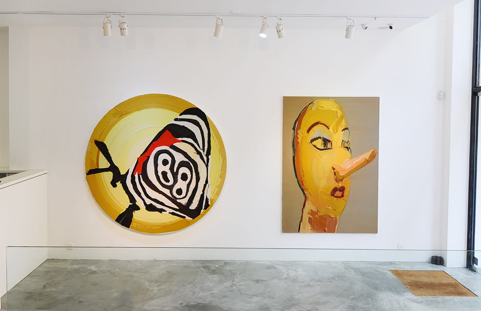 The Back of the Starry Sky