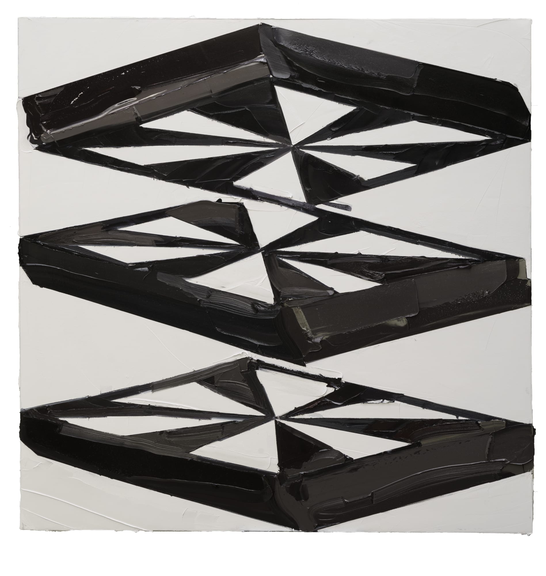 The Back of the Starry Sky