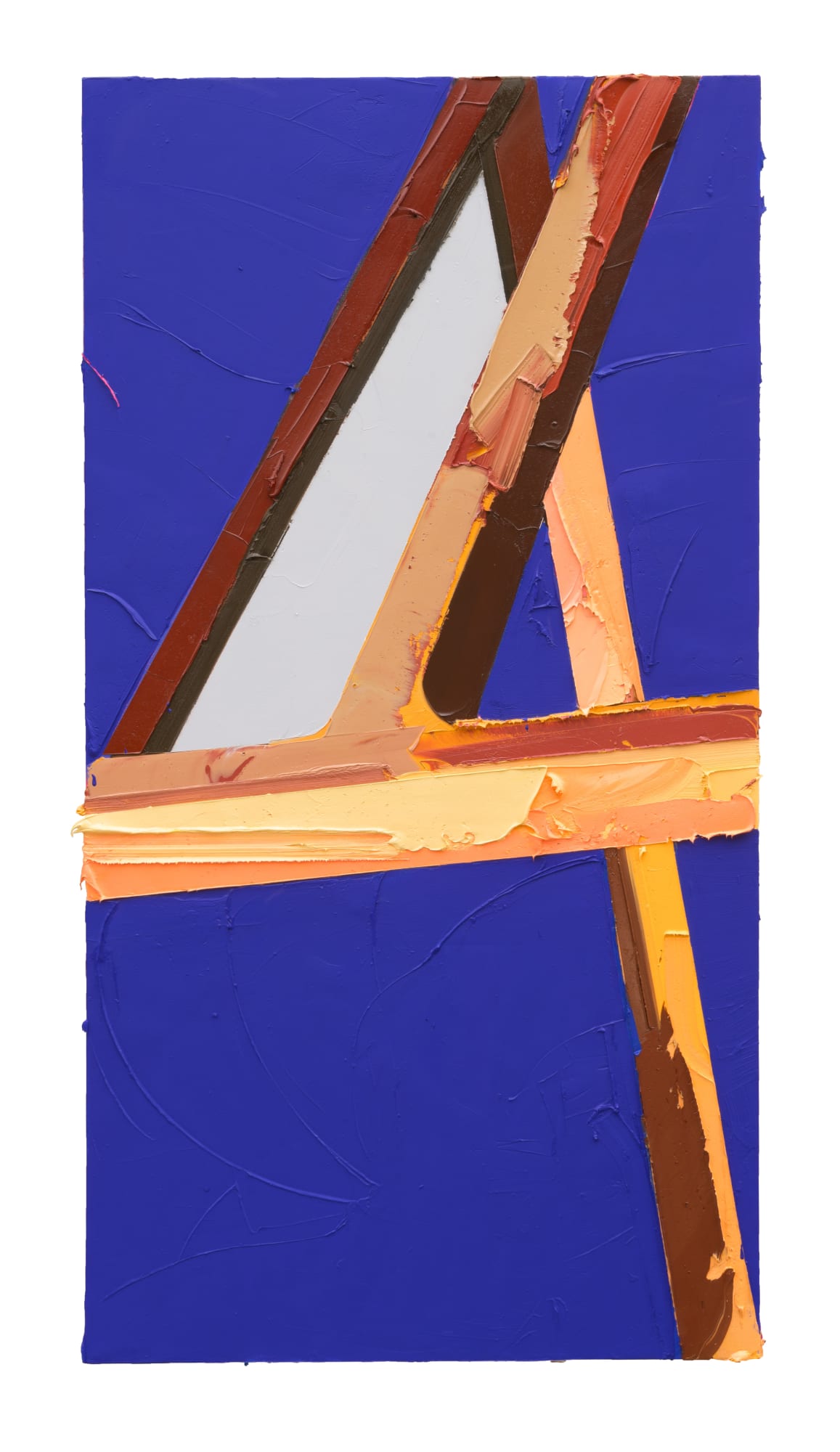 The Back of the Starry Sky