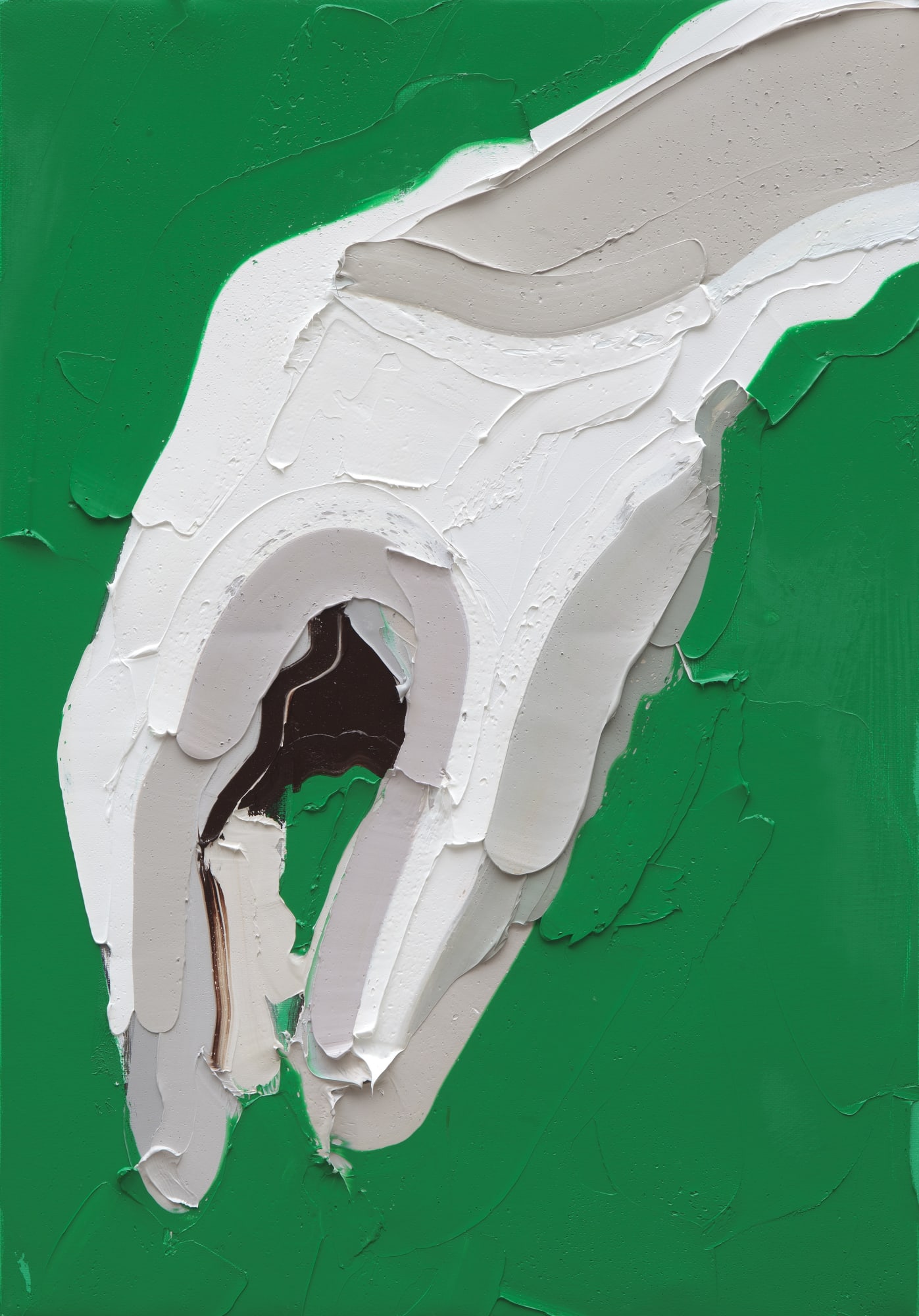 The Back of the Starry Sky