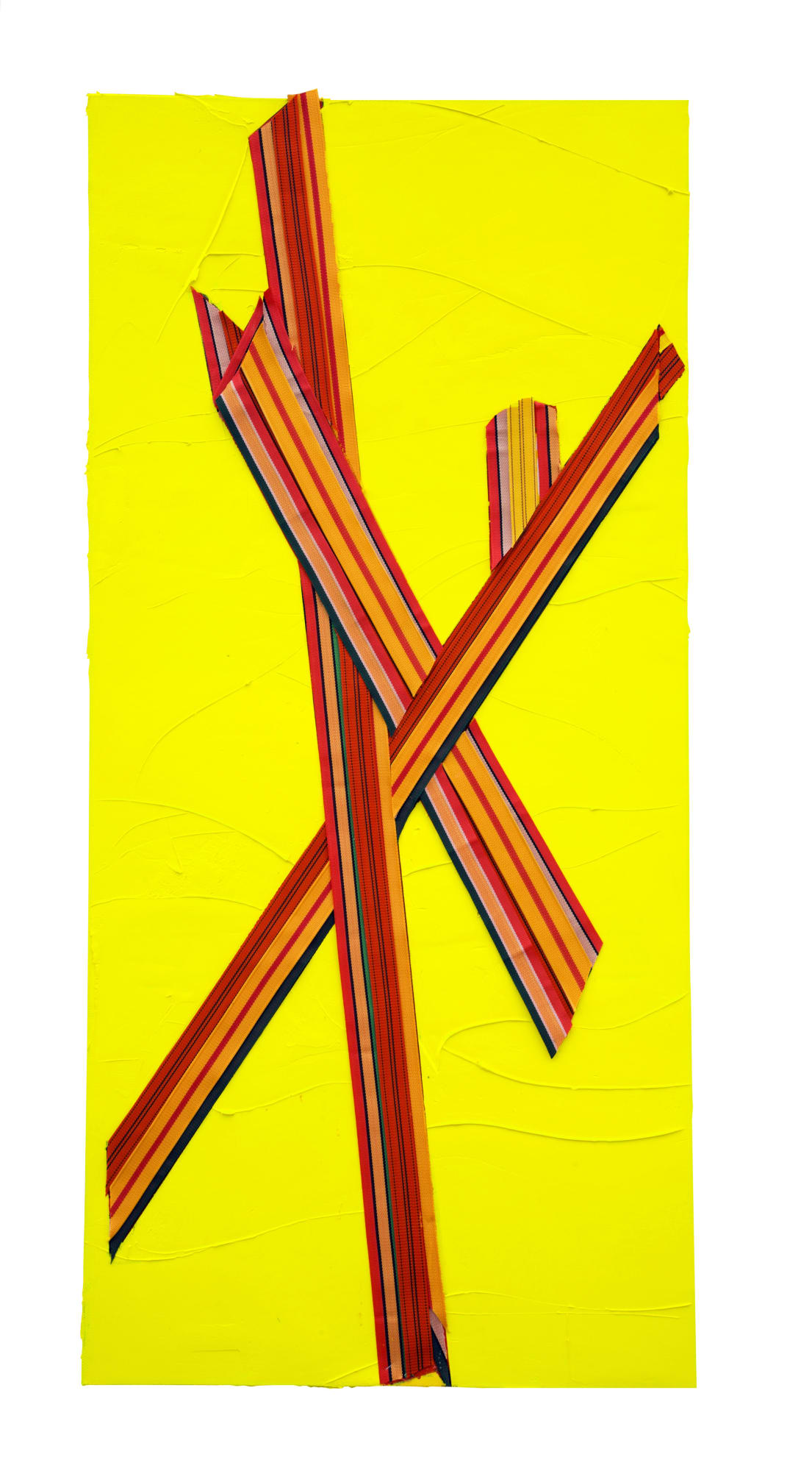 The Back of the Starry Sky