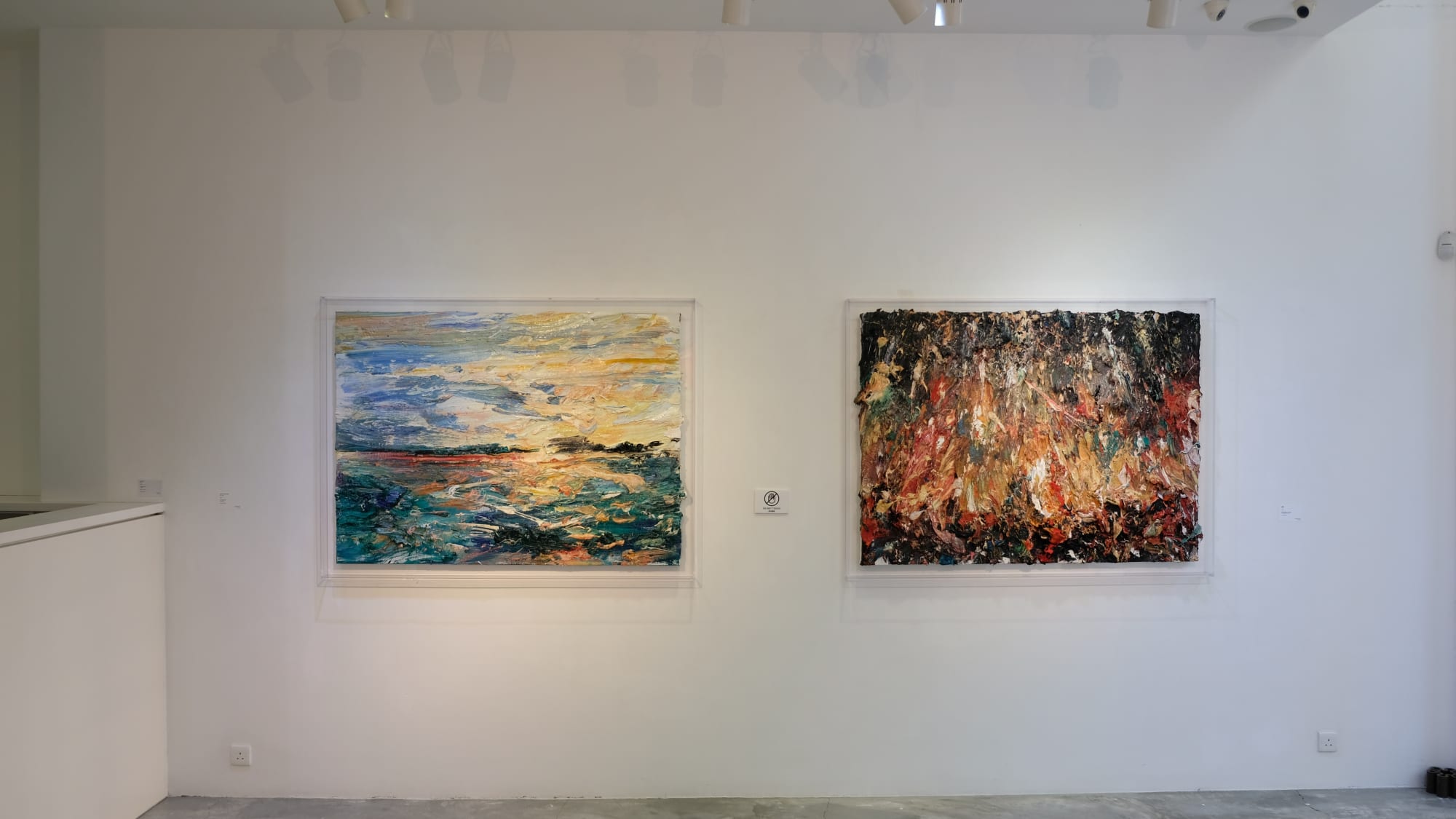 The Land is So Rich in Beauty