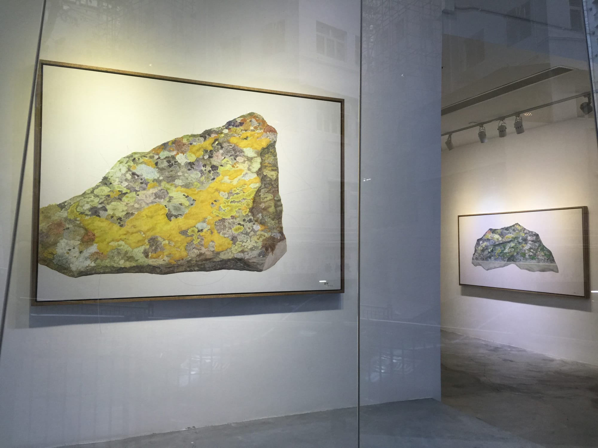 Precised Fictitiousness