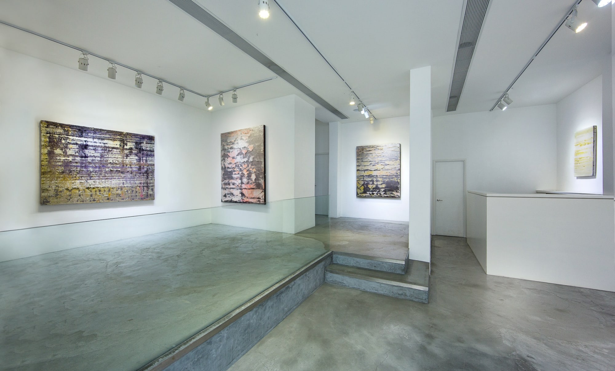 Tonight the Light is Almost Sweet