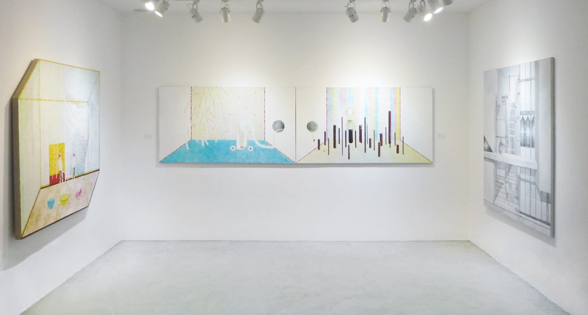 Each According to its Kind