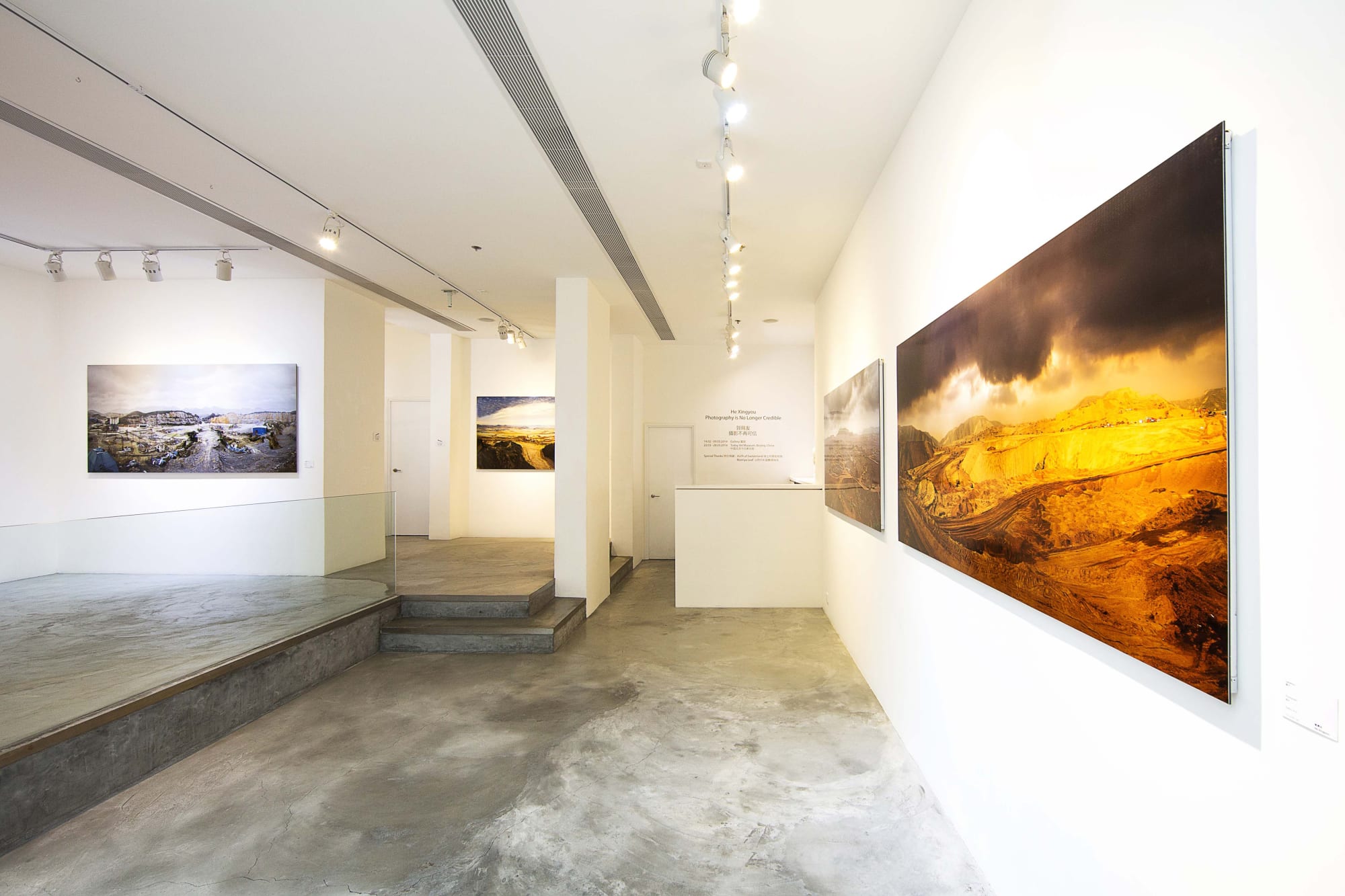 Photography is No Longer Credible