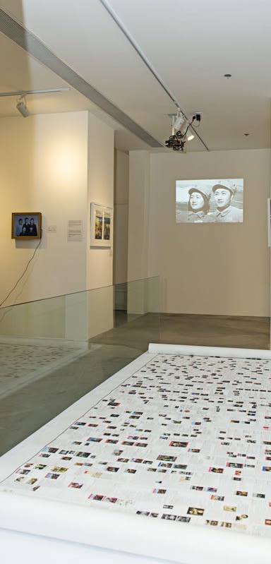 Where are we from? Where are we going?