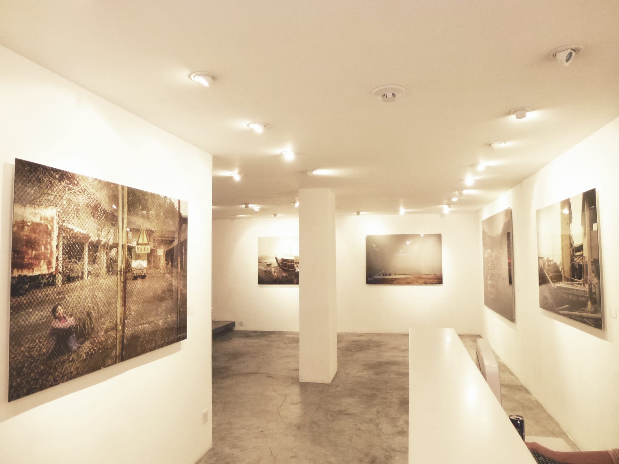 The Great Three Gorges