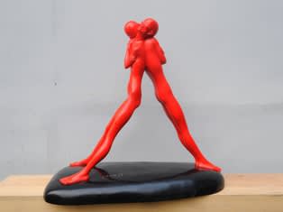 Searching for Identity