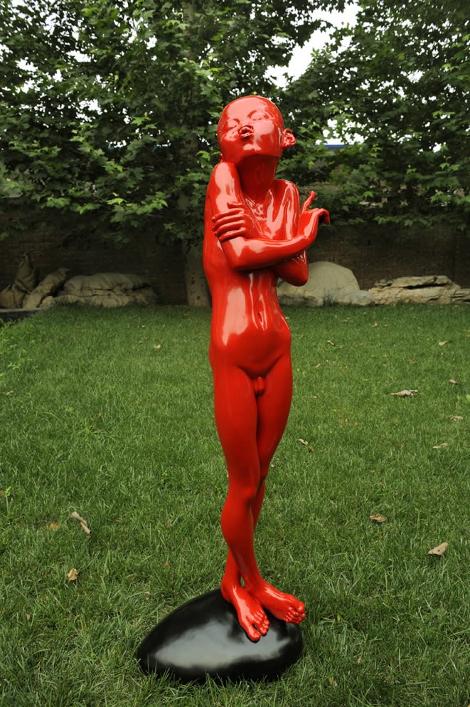 Searching for Identity