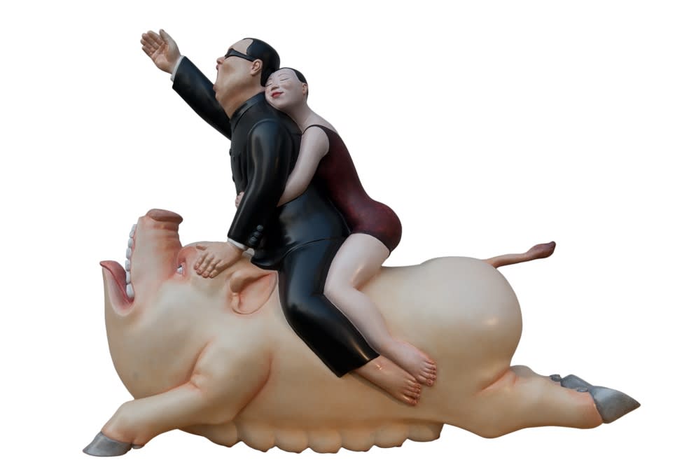 Searching for Identity