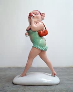 Searching for Identity