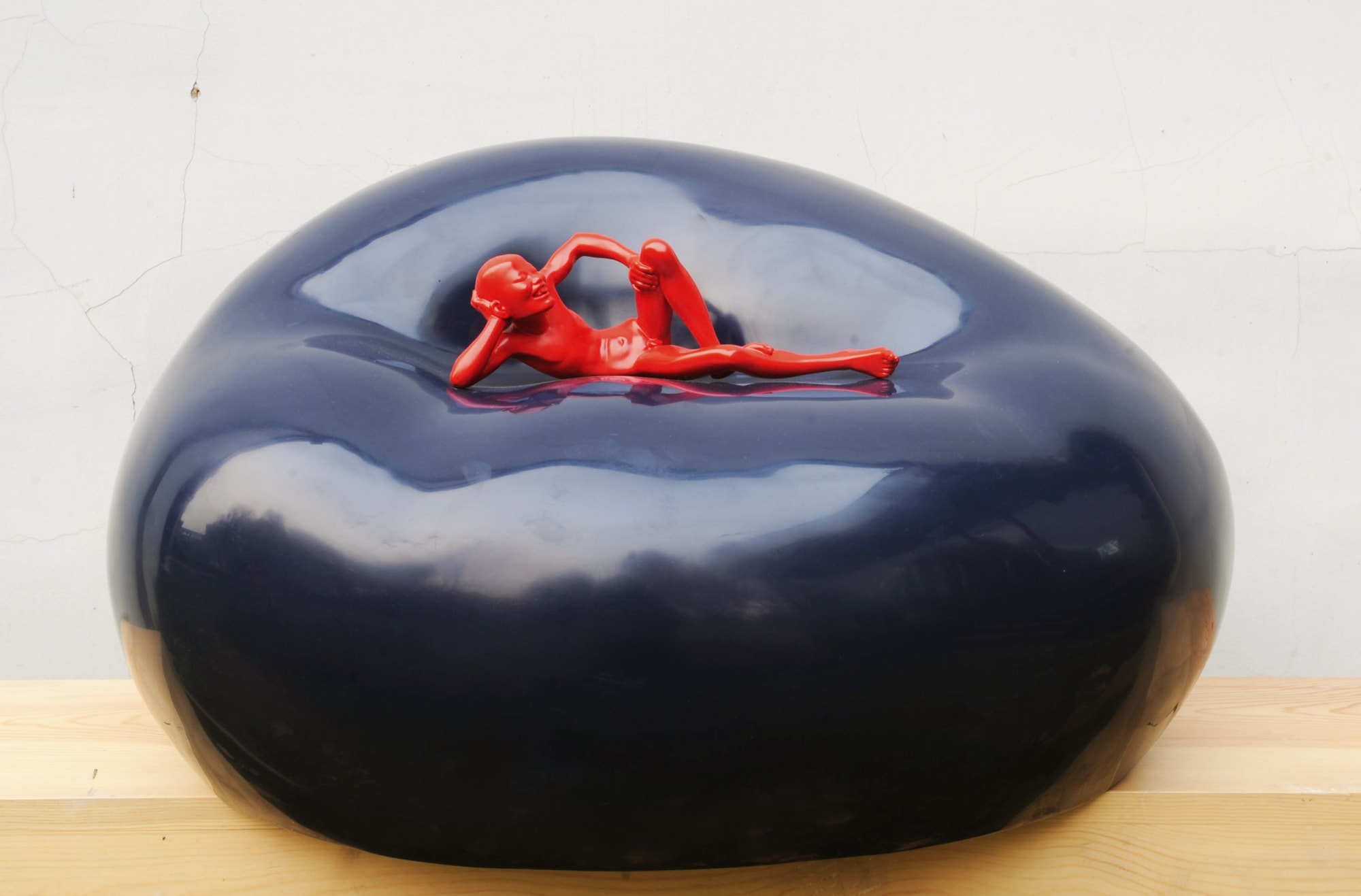 Searching for Identity