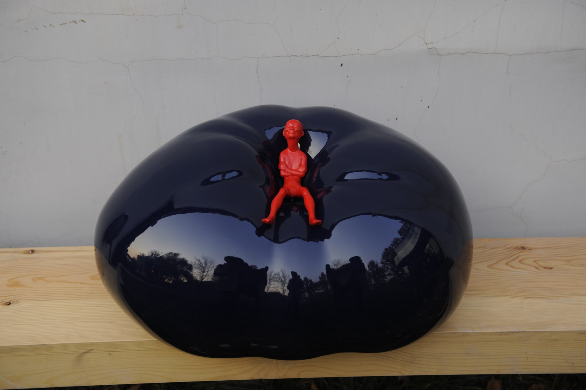 Searching for Identity