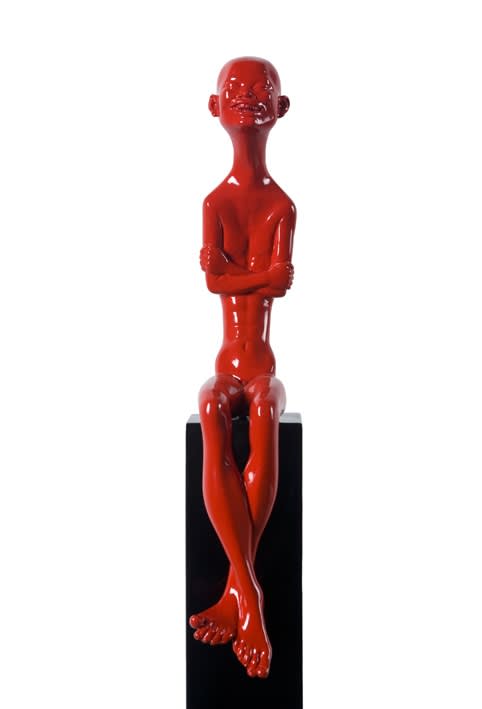 Searching for Identity