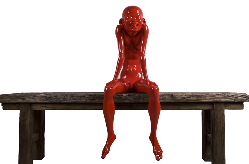 Searching for Identity