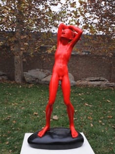 Searching for Identity