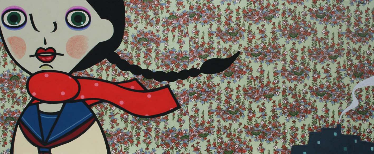 Haven’t You Heard?