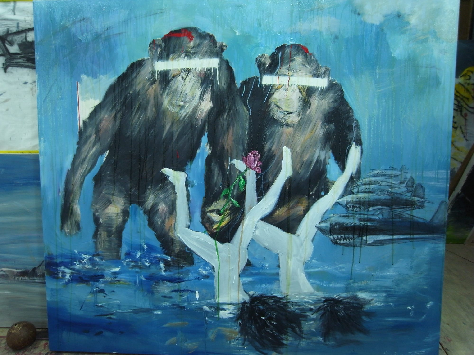 Haven’t You Heard?