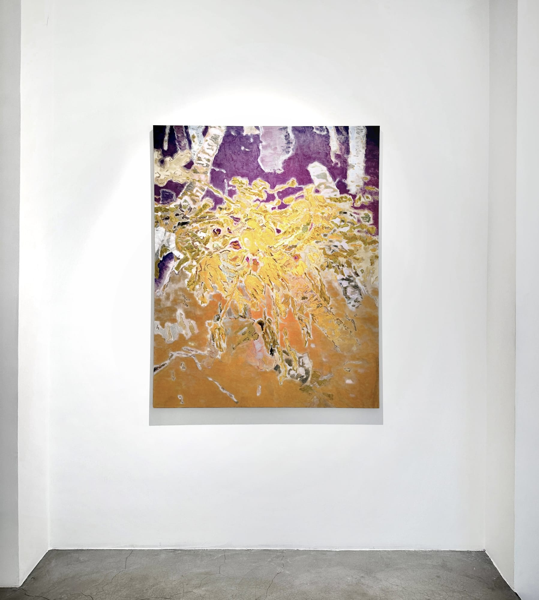 moments in layered motion