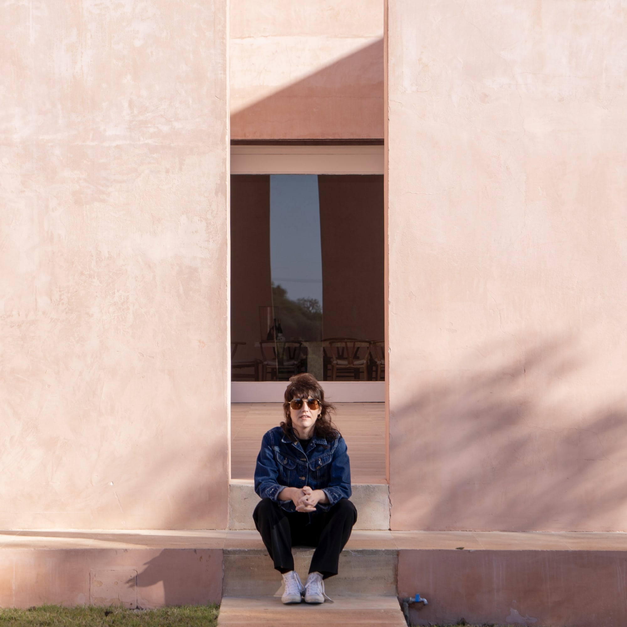 2023: Louise Giovanelli