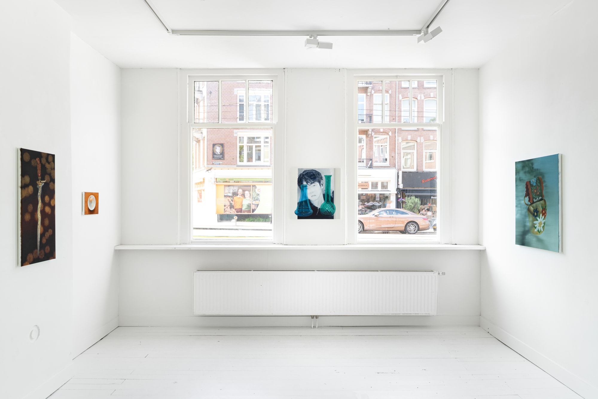 Belonging Among Belongings