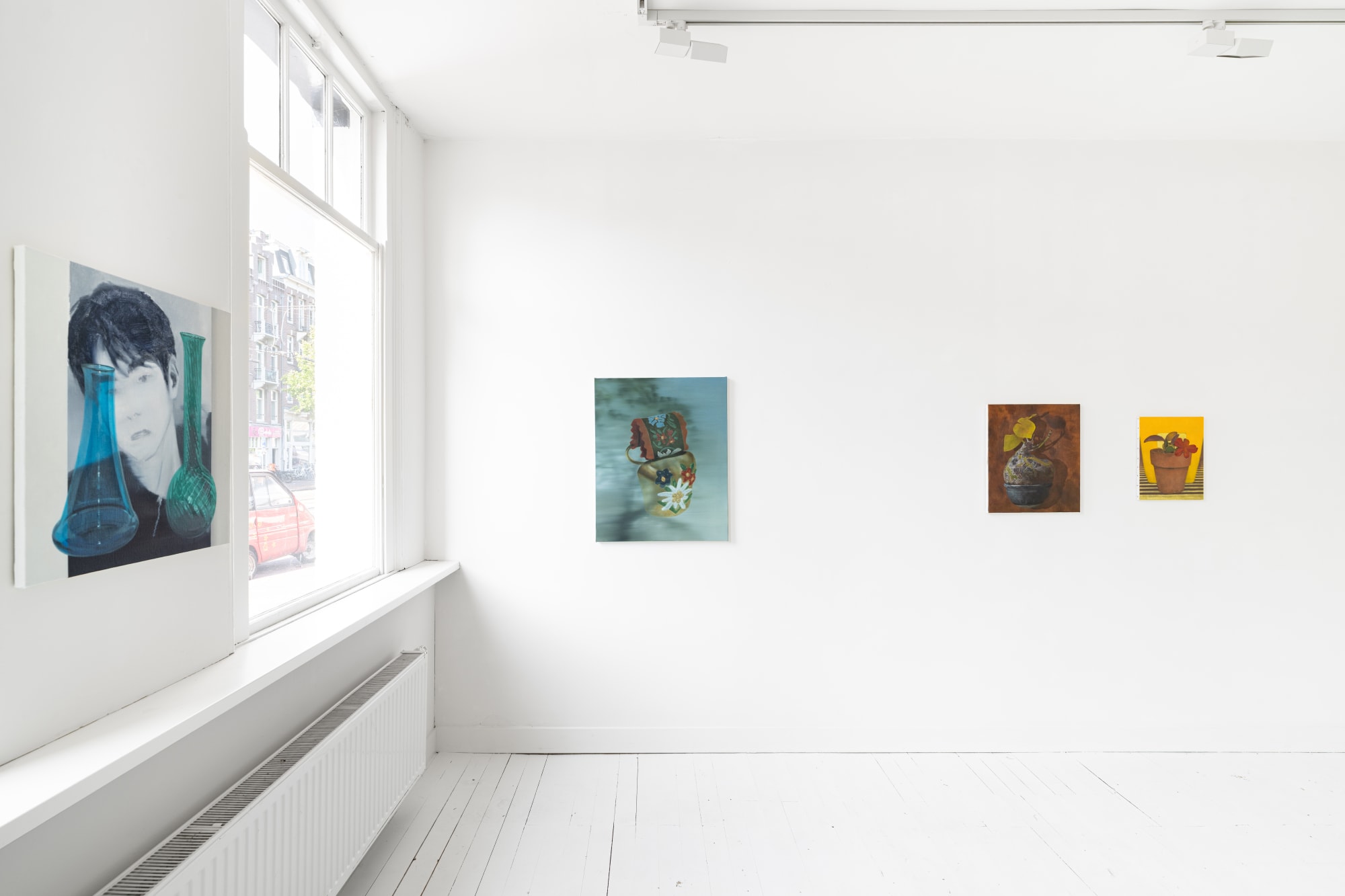 Belonging Among Belongings