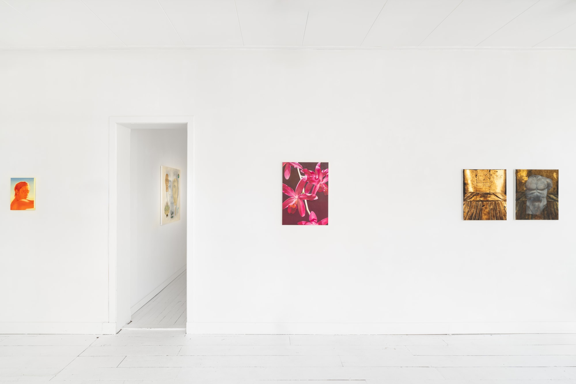 Belonging Among Belongings