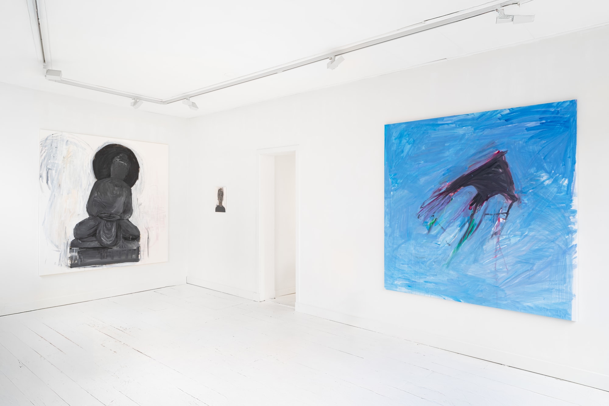 Fly, From the Days I Considered Leaving