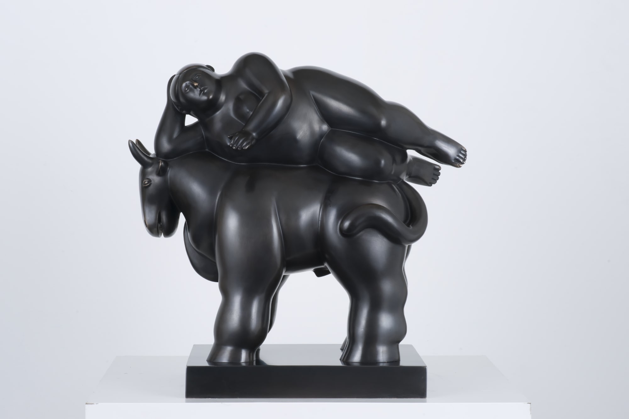 Fernando Botero