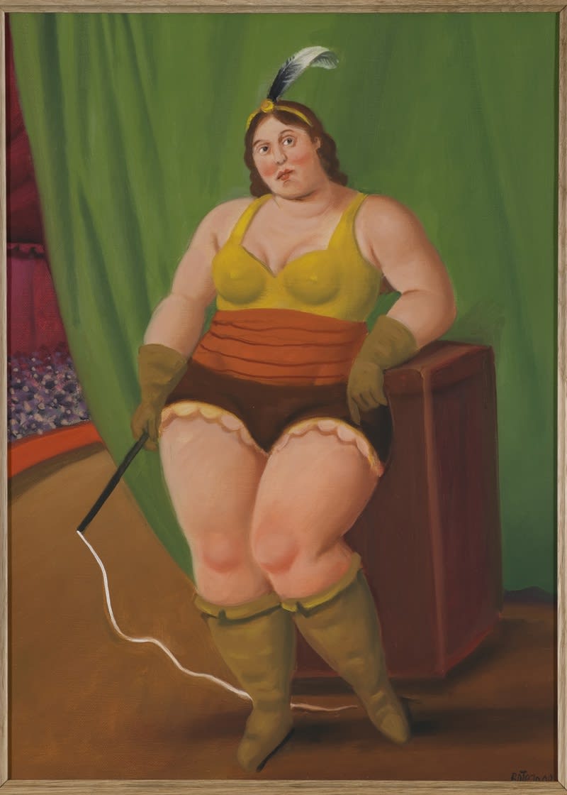 Fernando Botero