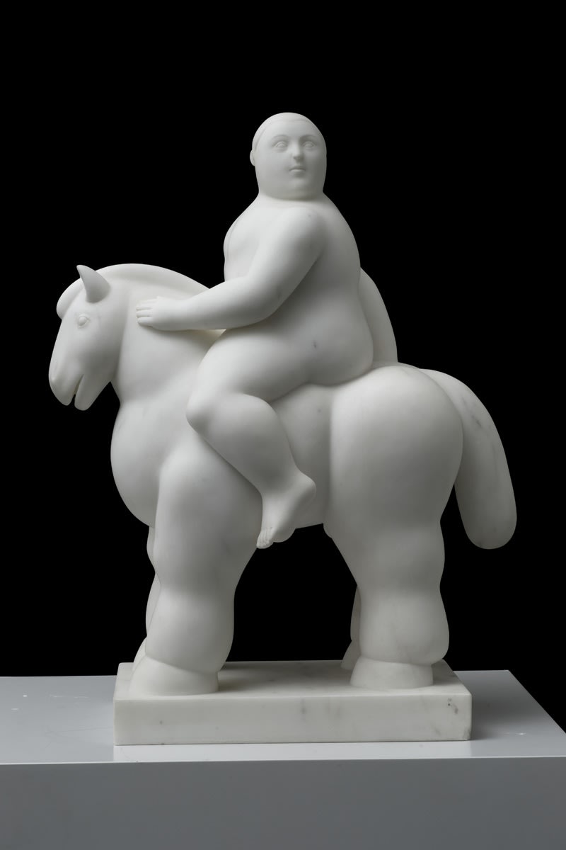 Fernando Botero