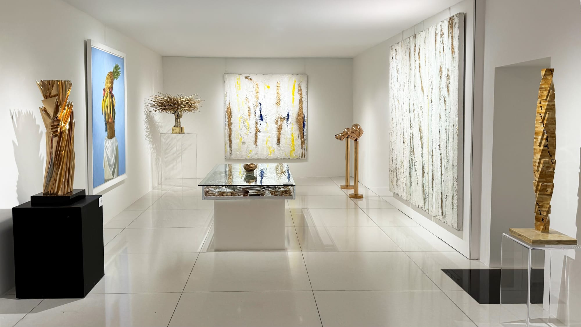 ...tutto ciò che (ri)luccica