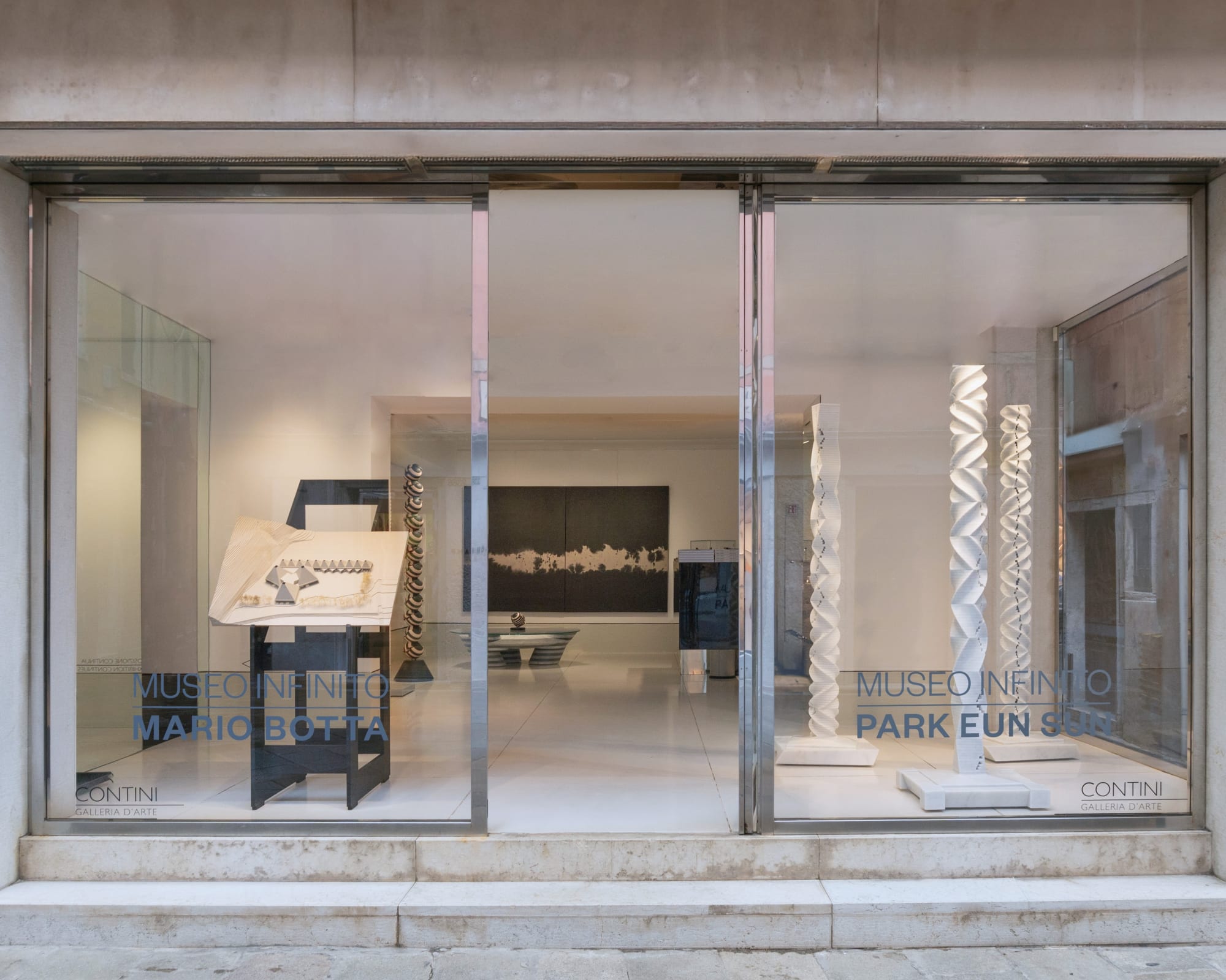 San Marco 2414, Venezia